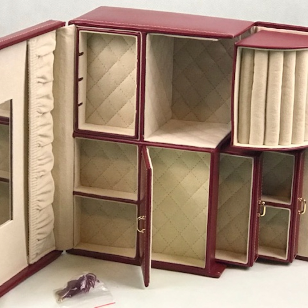 Jewelry box - Picture 2 of 8
